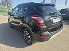 Opel Mokka X 1.4Turbo 140Km - 13