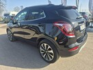 Opel Mokka X 1.4Turbo 140Km - 14