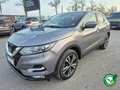 Nissan Qashqai 1.2Turbo 115Km Lift - 1