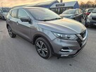 Nissan Qashqai 1.2Turbo 115Km Lift - 8