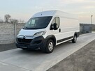 Citroen Jumper L4H2 3.0 Hdi Max