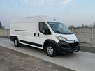 Citroen Jumper L4H2 3.0 Hdi Max - 2