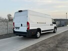 Citroen Jumper L4H2 3.0 Hdi Max - 4