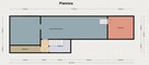 Gotowy parter z najemcą + Projekt na apartamenty - 3