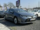 Toyota Corolla Salon Polska Poleasingowy I właściciel Serwis ASO VAT 23% Bezwypadkowy