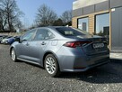 Toyota Corolla Salon Polska Poleasingowy I właściciel Serwis ASO VAT 23% Bezwypadkowy - 3