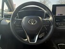 Toyota Corolla Salon Polska Poleasingowy I właściciel Serwis ASO VAT 23% Bezwypadkowy - 7