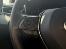 Toyota Corolla Salon Polska Poleasingowy I właściciel Serwis ASO VAT 23% Bezwypadkowy - 9