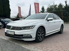 Volkswagen Passat Salon Polska Poleasingowy I właściciel Serwis ASO VAT 23% Bezwypadkowy