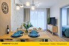 2-pokojowy apartament i 2 miejsca w hali garażowej