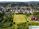 Działka budowlana Sanok, - 8