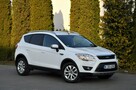 Ford Kuga 2.0TDCI(140KM)*Skóry*Klimatronik*Reling*I Właściciel*Alu17"ASO - 3
