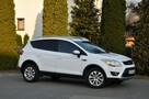 Ford Kuga 2.0TDCI(140KM)*Skóry*Klimatronik*Reling*I Właściciel*Alu17"ASO - 4