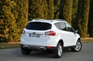 Ford Kuga 2.0TDCI(140KM)*Skóry*Klimatronik*Reling*I Właściciel*Alu17"ASO - 6