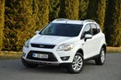 Ford Kuga 2.0TDCI(140KM)*Skóry*Klimatronik*Reling*I Właściciel*Alu17"ASO - 9
