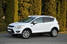 Ford Kuga 2.0TDCI(140KM)*Skóry*Klimatronik*Reling*I Właściciel*Alu17"ASO - 11