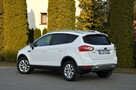 Ford Kuga 2.0TDCI(140KM)*Skóry*Klimatronik*Reling*I Właściciel*Alu17"ASO - 13