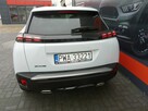 Peugeot 2008 LIFT*Benzyna 130Ps*Navi*Asystenty*Full Led*2xPDC*Niski Przebieg - 5