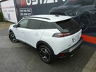 Peugeot 2008 LIFT*Benzyna 130Ps*Navi*Asystenty*Full Led*2xPDC*Niski Przebieg - 7