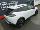 Peugeot 2008 LIFT*Benzyna 130Ps*Navi*Asystenty*Full Led*2xPDC*Niski Przebieg - 8