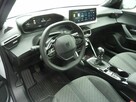 Peugeot 2008 LIFT*Benzyna 130Ps*Navi*Asystenty*Full Led*2xPDC*Niski Przebieg - 9