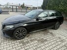 Mercedes C 220 - 4