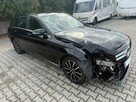 Mercedes C 220 - 6
