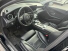 Mercedes C 220 - 7