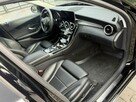 Mercedes C 220 - 8