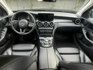 Mercedes C 220 - 9