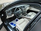 BMW 740 - 7