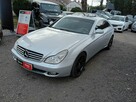 Mercedes CLS 320 - 1