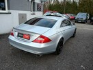 Mercedes CLS 320 - 4