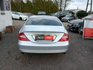Mercedes CLS 320 - 6