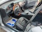 Mercedes CLS 320 - 8