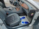 Mercedes CLS 320 - 10