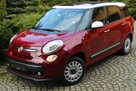 Fiat 500L Long 147 tys km 1,4 Turbo 120 KM - 1