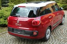 Fiat 500L Long 147 tys km 1,4 Turbo 120 KM - 2