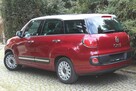 Fiat 500L Long 147 tys km 1,4 Turbo 120 KM - 4