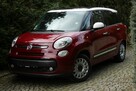 Fiat 500L Long 147 tys km 1,4 Turbo 120 KM - 5
