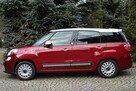 Fiat 500L Long 147 tys km 1,4 Turbo 120 KM - 6