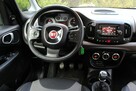 Fiat 500L Long 147 tys km 1,4 Turbo 120 KM - 8