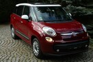 Fiat 500L Long 147 tys km 1,4 Turbo 120 KM - 16