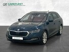 Skoda Octavia 2.0 TDI Style DSG Kombi - 1