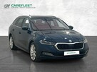 Skoda Octavia 2.0 TDI Style DSG Kombi - 3