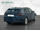 Skoda Octavia 2.0 TDI Style DSG Kombi - 4