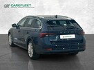 Skoda Octavia 2.0 TDI Style DSG Kombi - 6