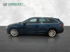 Skoda Octavia 2.0 TDI Style DSG Kombi - 7