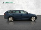 Skoda Octavia 2.0 TDI Style DSG Kombi - 8