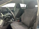 Skoda Octavia 2.0 TDI Style DSG Kombi - 10